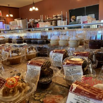Concannon's Bakery Cafe - Cafes Near Me - Muncie, Indiana