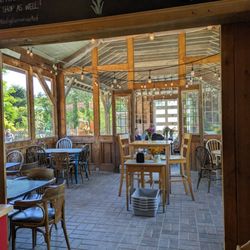 The Fickle Fig Farm Market