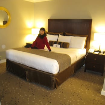 Handlery Union Square Hotel - I like our room. - Hotels Near Me - San Francisco, California