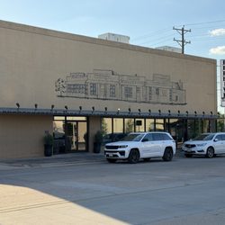 Beehive Restaurant