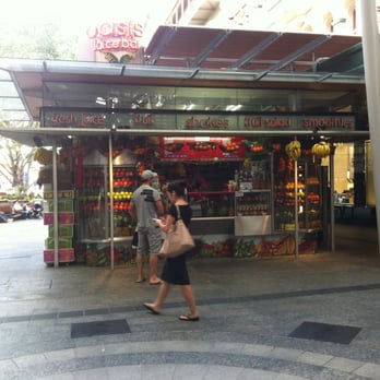 Oasis on the Mall - Fast Food Near Me - Brisbane, QLD Oasis on the Mall - Fast Food Near Me - Brisbane, QLD