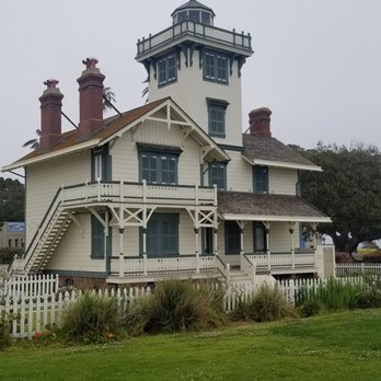 Point Fermin Lighthouse - Landmarks & Historical Buildings Near Me - San Pedro, California