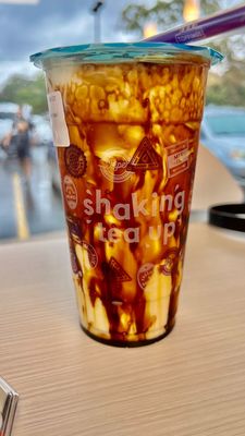 Chatime Overland Park by null