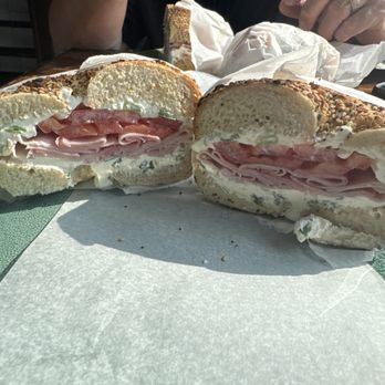 Java Day Cafe - Bagels - Cafes Near Me - Teaneck, New Jersey