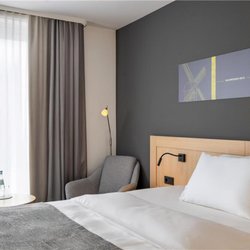 Park Inn Papenburg - Double Room Standard