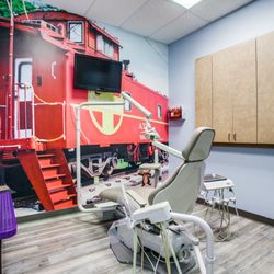 Apex Dental - Exam Room