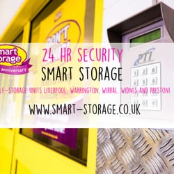 Smart Storage