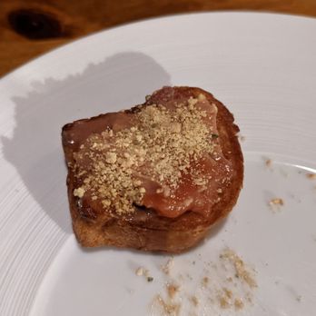 Ariete - Foie gras - New American Near Me - Miami, Florida Ariete - Foie gras - New American Near Me - Miami, Florida