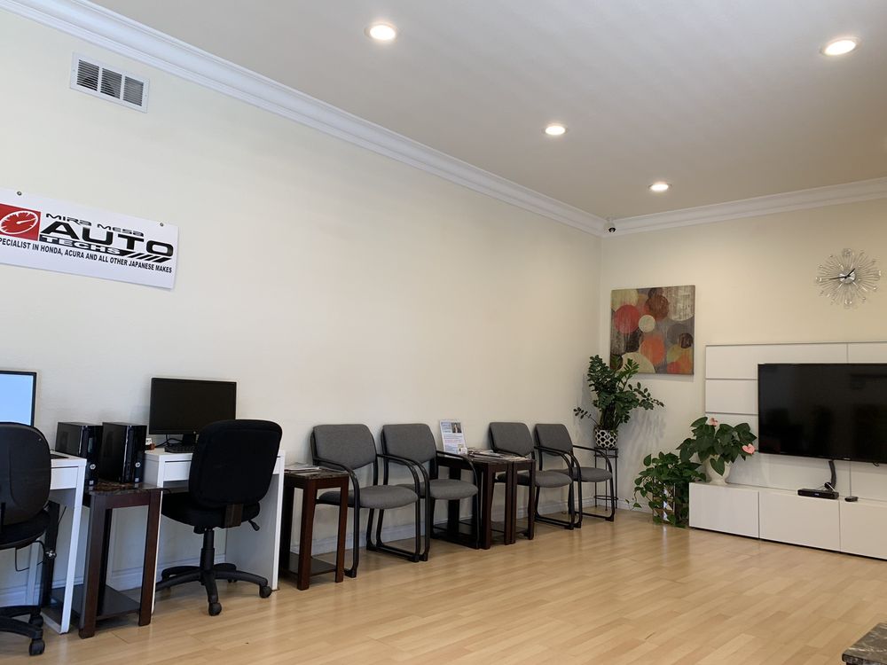 MIRA MESA AUTO TECHS 46 Photos & 334 Reviews Auto Repair 8636