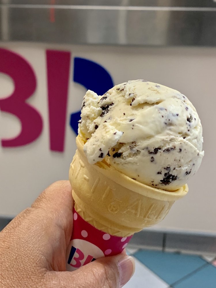 BASKINROBBINS 53 Photos & 32 Reviews Ice Cream & Frozen Yogurt 5020 Foothills Blvd
