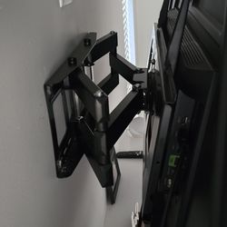 Jr's TV Mounting Services
