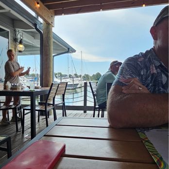 YROC Coastal Bar & Grill - Great views. - Seafood Near Me - Gloucester Point, Virginia YROC Coastal Bar & Grill - Great views. - Seafood Near Me - Gloucester Point, Virginia