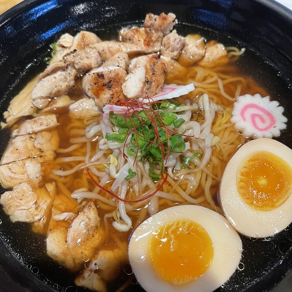 Kumamon Ramen - Chicken ramen yummy - Ramen Near Me - Exton, Pennsylvania Kumamon Ramen - Chicken ramen yummy - Ramen Near Me - Exton, Pennsylvania