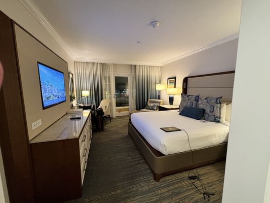 Balboa Bay Resort by null