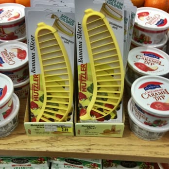 King Soopers - We found it! The treasured banana cutter! - Grocery Near Me - Thornton, Colorado