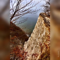 Nationalpark-Zentrum Königsstuhl
