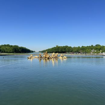 Les Jardins du Château de Versailles - Parks Near Me - Versailles, 78 Les Jardins du Château de Versailles - Parks Near Me - Versailles, 78