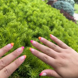 Stellar Nails and Spa