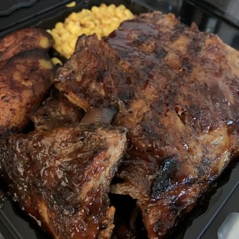 Chef BobbyD Restaurant & Catering - Ribs and Wings Combo - 5/5 -must try! - Caribbean Near Me - Baltimore, Maryland Chef BobbyD Restaurant & Catering - Ribs and Wings Combo - 5/5 -must try! - Caribbean Near Me - Baltimore, Maryland