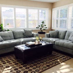 CK Development - One of the open and bright rooms.