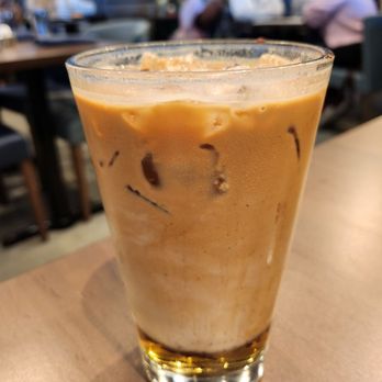Hash Kitchen - But First... We Dessert (espresso, melted ice cream, cookie butter) - Breakfast & Brunch Near Me - Pearland, Texas Hash Kitchen - But First... We Dessert (espresso, melted ice cream, cookie butter) - Breakfast & Brunch Near Me - Pearland, Texas