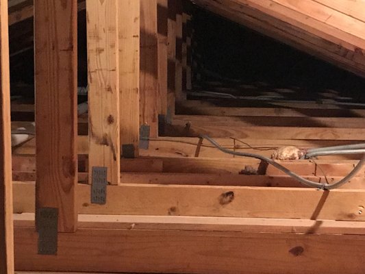 FOX VALLEY GUTTER CAP AND INSULATION - Updated January 2025 - 13