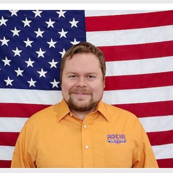 Pacific Aire - Hayden iur 5 star tech - Heating & Air Conditioning/HVAC Near Me - Oxnard, California