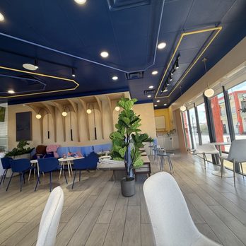 B’Lets Roastery - Waffles Near Me - South El Monte, California B’Lets Roastery - Waffles Near Me - South El Monte, California