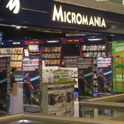 Micromania