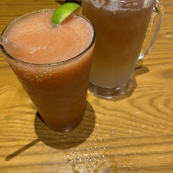 Chili's - Margarita - Tex-Mex Near Me - Chula Vista, California