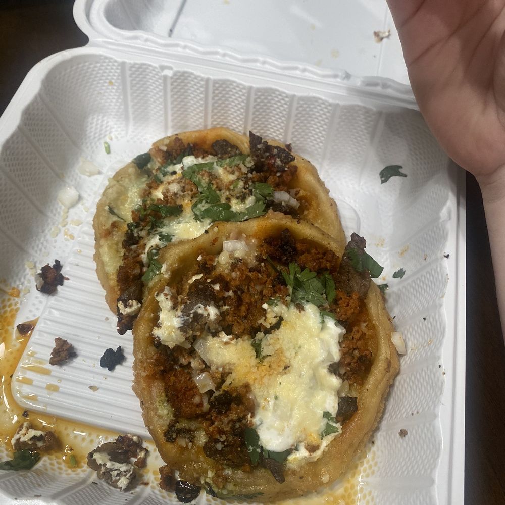 Taqueria Vargas - Picaditas - Mexican Near Me - Baltimore, Maryland Taqueria Vargas - Picaditas - Mexican Near Me - Baltimore, Maryland