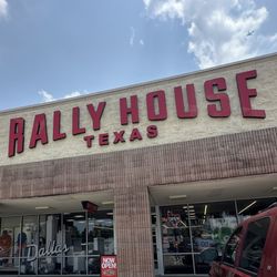 Rally House Cityplace Market
