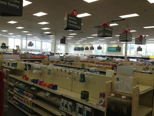 CVS PHARMACY - Updated December 2025 - 5400 Hwy 280, Birmingham ...