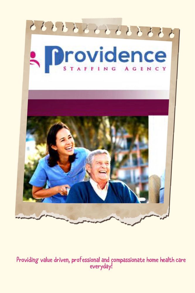 Home Care Staffing Agencies Near Me