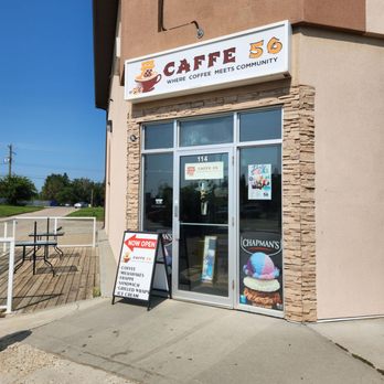 Cafe 56 - The outside - Breakfast & Brunch Near Me - Wetaskiwin, Alberta Cafe 56 - The outside - Breakfast & Brunch Near Me - Wetaskiwin, Alberta