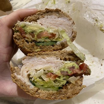 Potbelly - Avo Turkey - Sandwiches Near Me - Morrisville, North Carolina Potbelly - Avo Turkey - Sandwiches Near Me - Morrisville, North Carolina