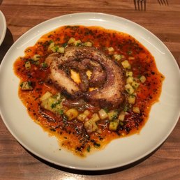 Pork Belly
