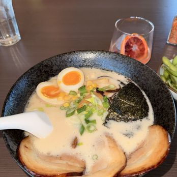 Kokoro Ramen House - Tonkotsu Ramen - Japanese Near Me - Vancouver, Washington Kokoro Ramen House - Tonkotsu Ramen - Japanese Near Me - Vancouver, Washington