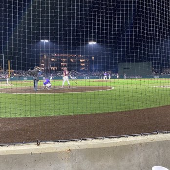Dudy Noble Field - Stadiums & Arenas Near Me Dudy Noble Field - Stadiums & Arenas Near Me