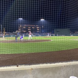 Dudy Noble Field