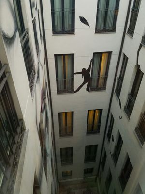 Hotel One Shot Recoletos by null