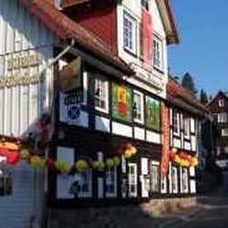 Zwergenstübchen