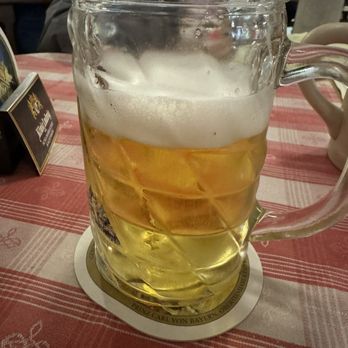 Schloss Braustuberl - Blond lager with lemon - Beer, Wine & Spirits Near Me - Schwangau, BY