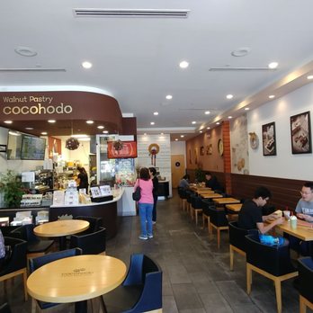 Cocohodo - Desserts Near Me - Sunnyvale, California