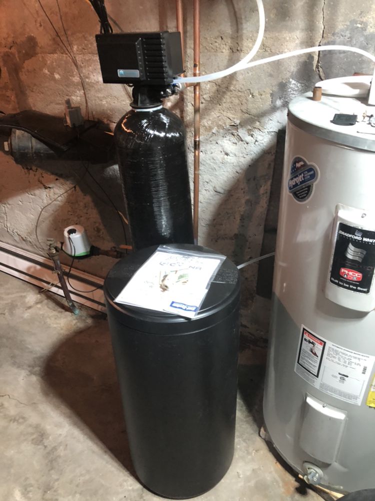 Slide of Norgren Plumbing