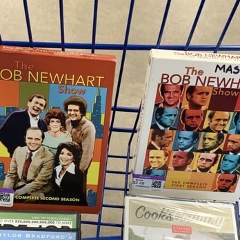 Goodwill - Bob Newhart DVDs - Thrift Stores Near Me - Mesa, Arizona Goodwill - Bob Newhart DVDs - Thrift Stores Near Me - Mesa, Arizona