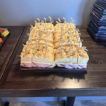 The Crazy Cork Wine Bar - private party bites! - Wine Bars Near Me - Oviedo, Florida