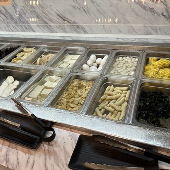 Kim Shabu - Korean Near Me - Houston, Texas Kim Shabu - Korean Near Me - Houston, Texas