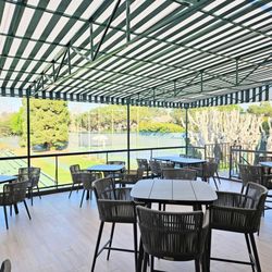 Newport Beach Tennis Club