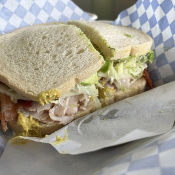 The Sandwich Bags - East County Native sandwich - Sandwiches Near Me - Santee, California The Sandwich Bags - East County Native sandwich - Sandwiches Near Me - Santee, California